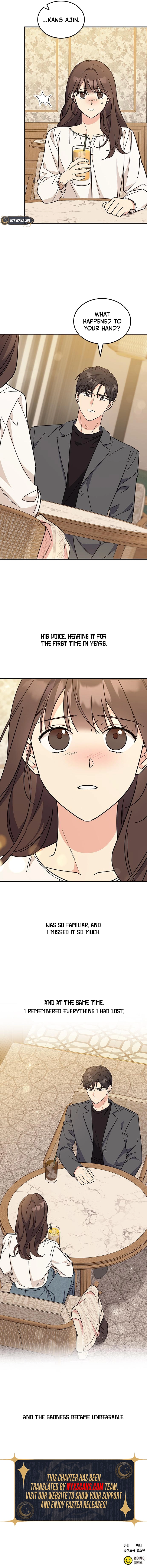 Ugly Complex Chapter 63 Page 9